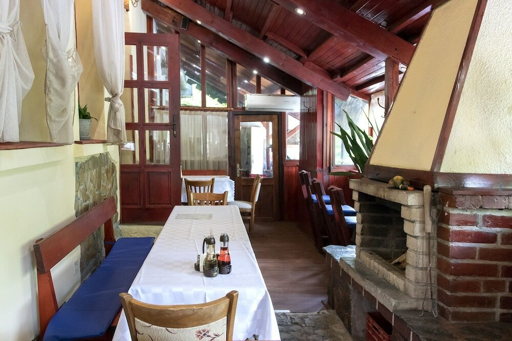 Фото Отель Медик