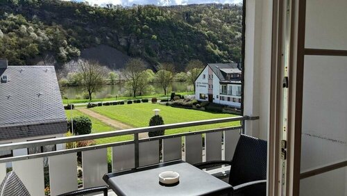 Апартаменты Ferienwohnung Sonnenlay