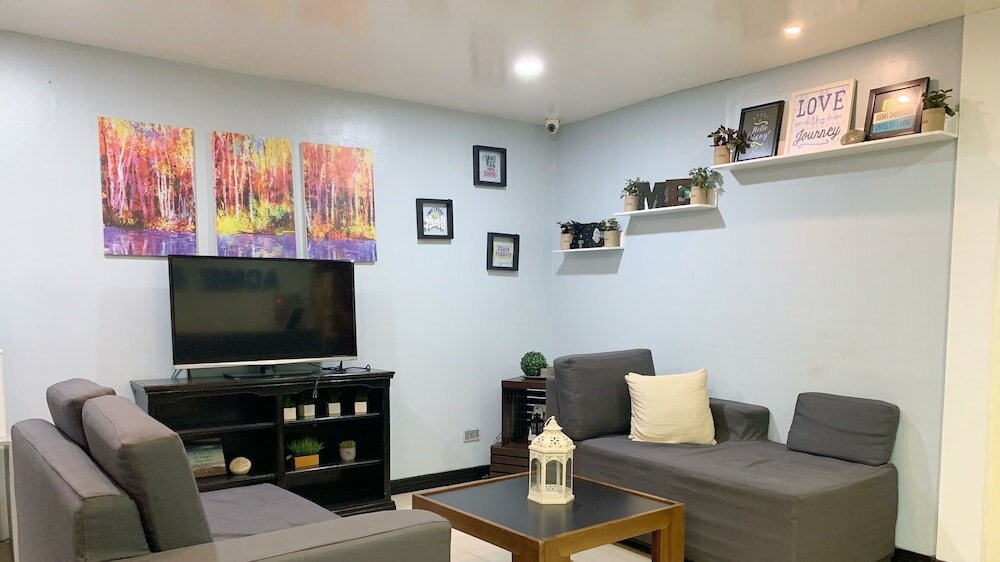 Фото Acme Inn Subic