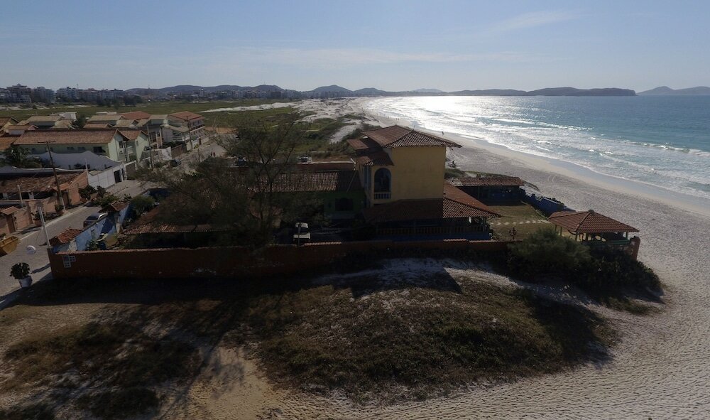 Фото My House Hostel Cabo Frio