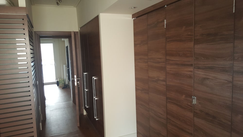 Фото Captain's Luxury Suite