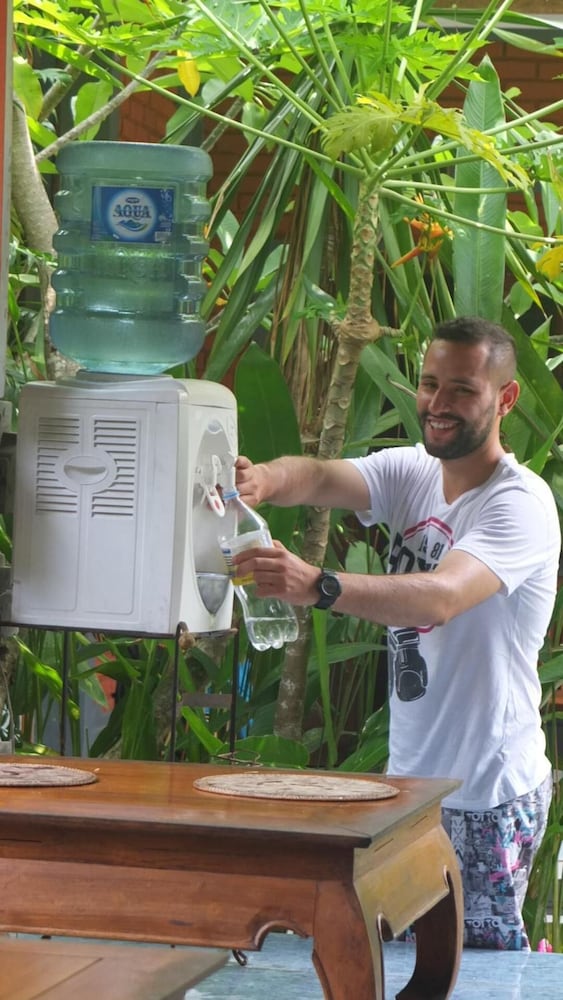 Фото Ojeks Homestay