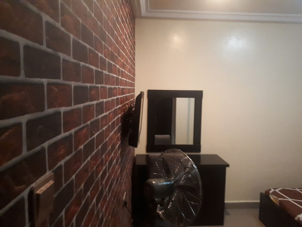 Фото Abidef Hall and Lodgings