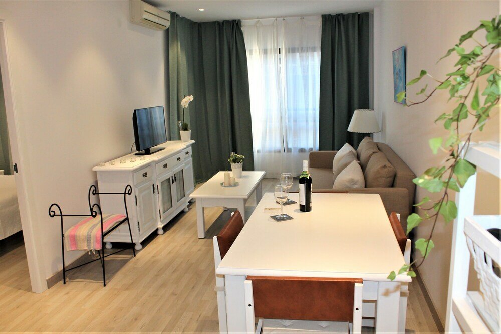 Фото Apartamento - Agua del Mar Mediterraneo