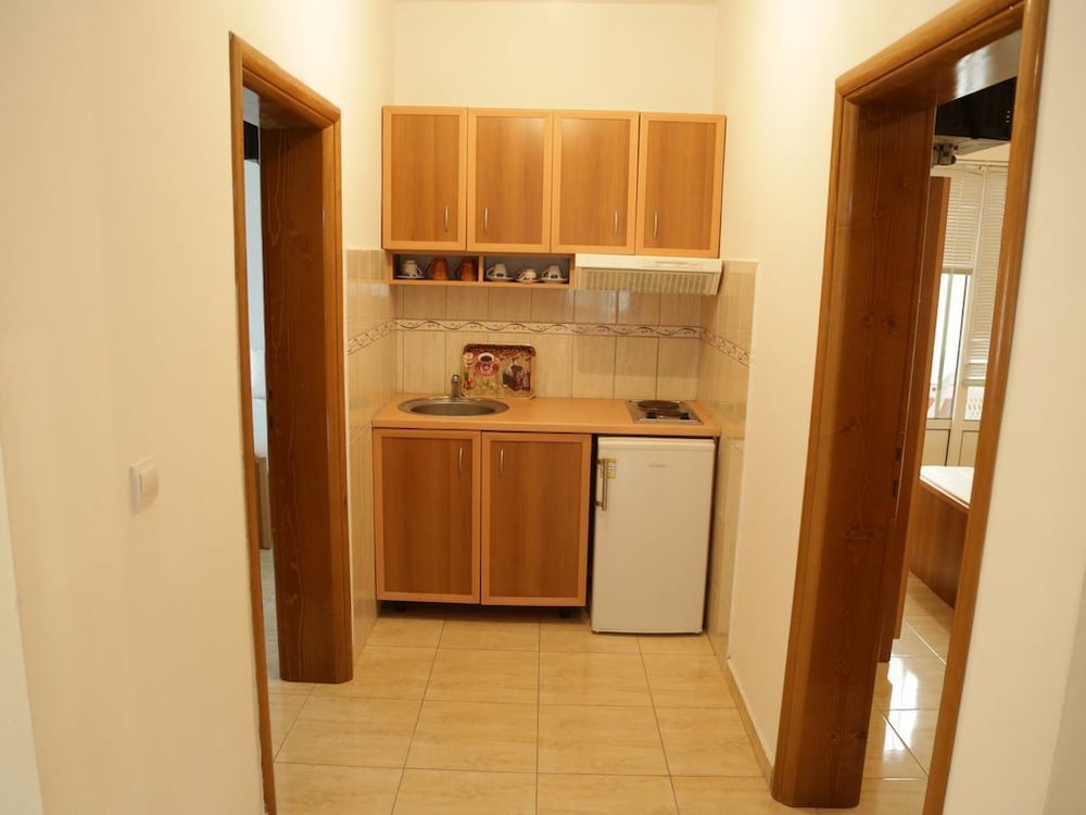 Фото Mimi Lux Apartments