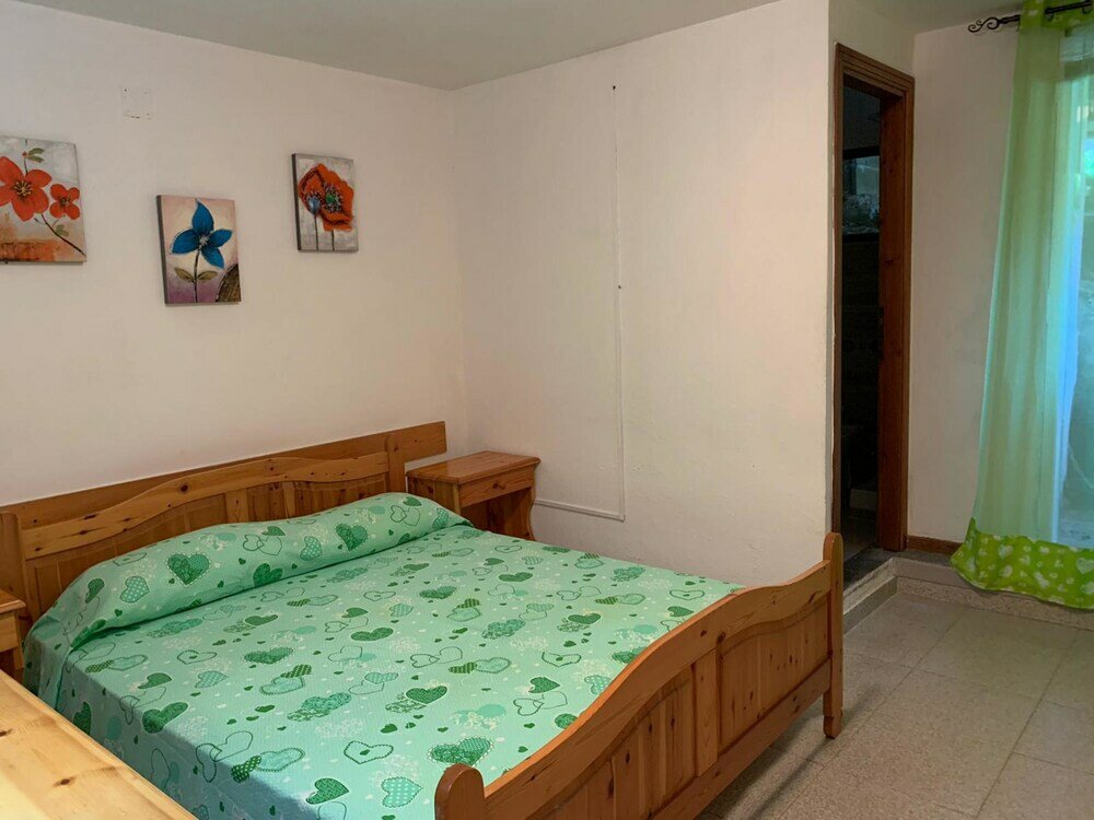 Фото Le Residenze di Capo Falcone