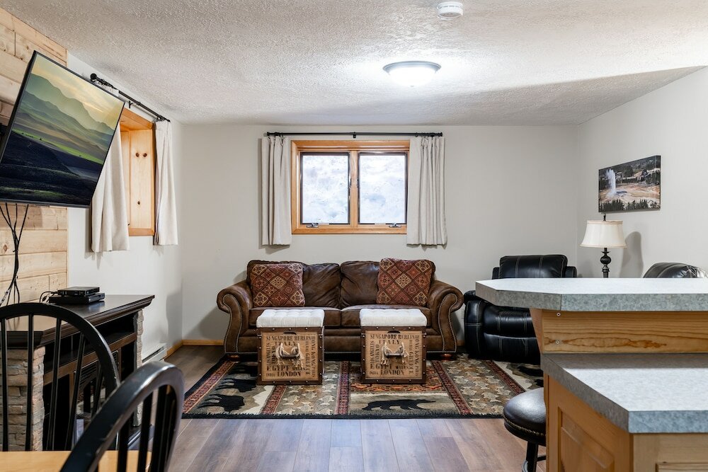 Фото Shepherd Family Retreats- Moose