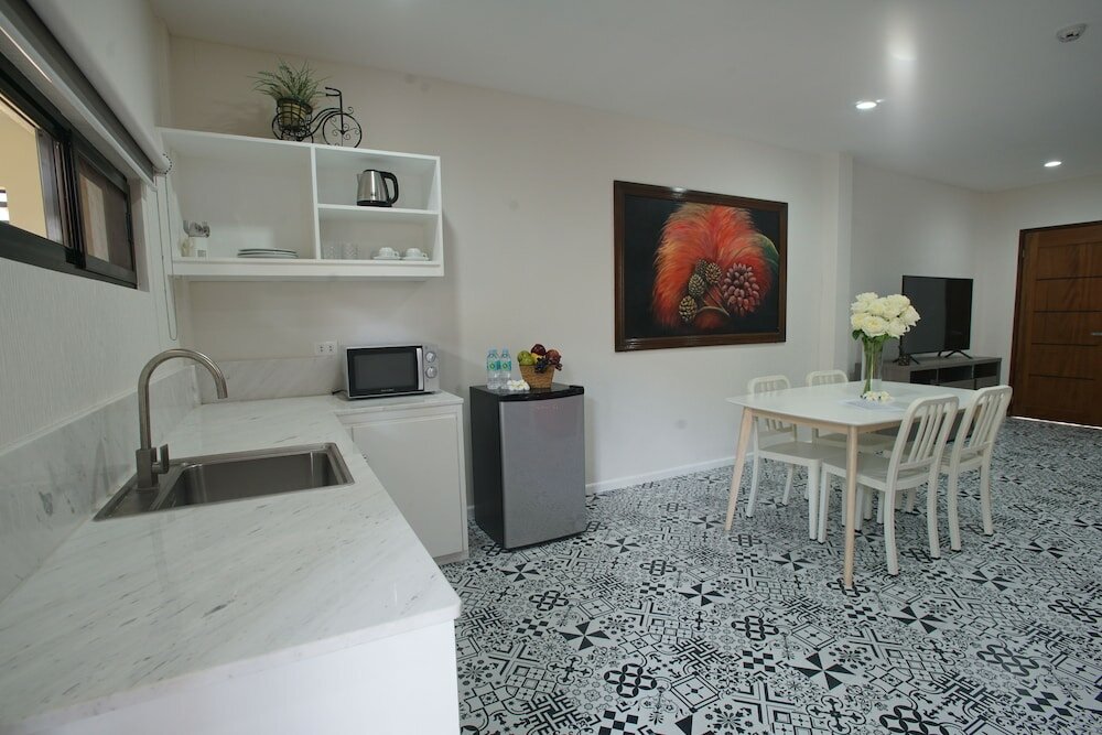 Фото Segara Residencias