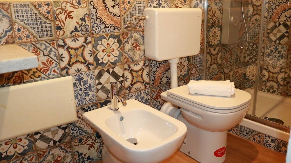 Фото I Catoi Di Girgenti