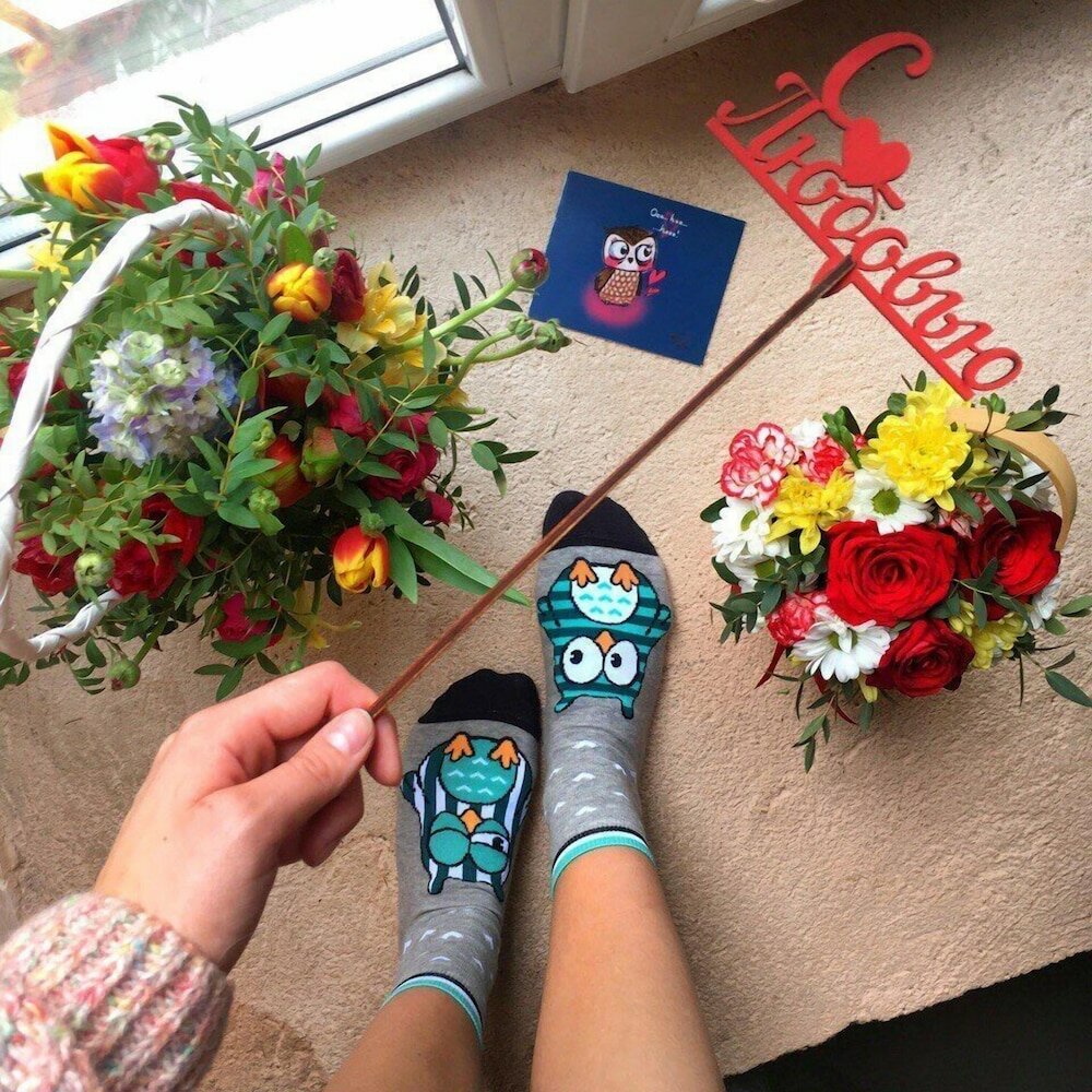 Фото Сова Хостел