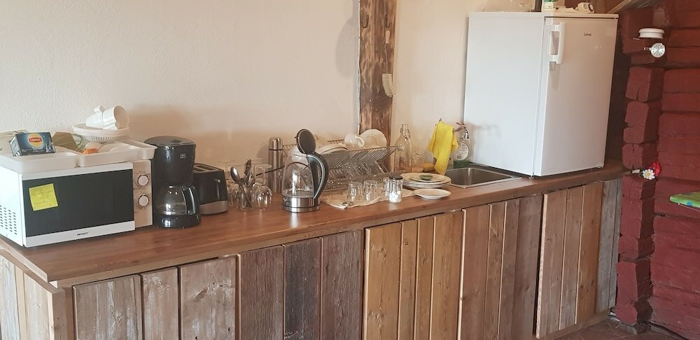 Фото Nygården Bed&Breakfast