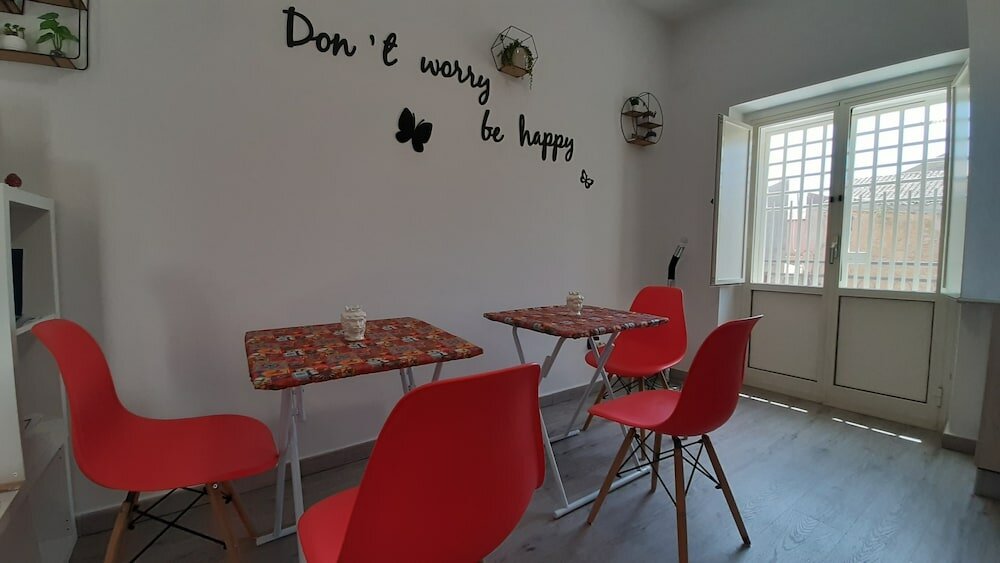 Фото B&b Home Visit