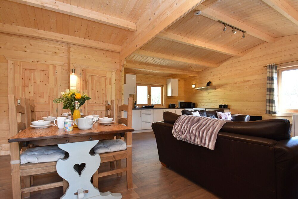 Фото Grey Owl Cabin