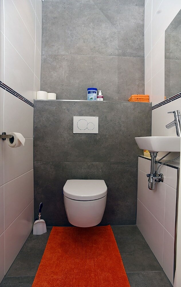 Фото Boardinghouse Oldenburg