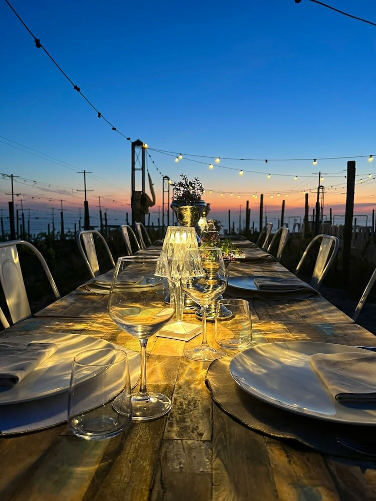 Фото Tenuta C'est la Vie