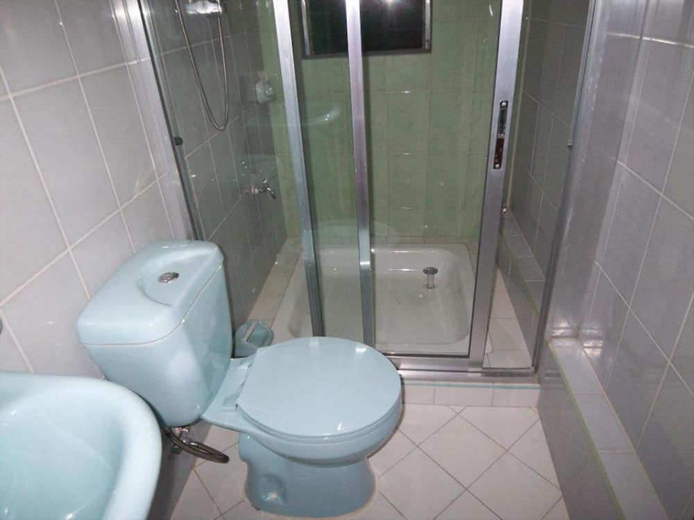 Фото Surigao Tourist Inn Annex