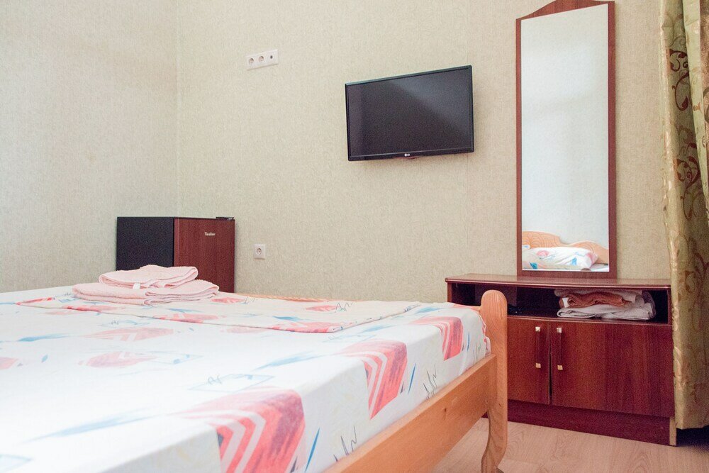 Фото Колибри Beach