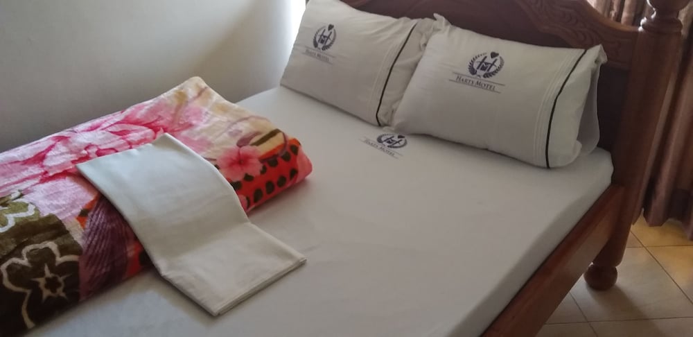 Фото Harts Motel