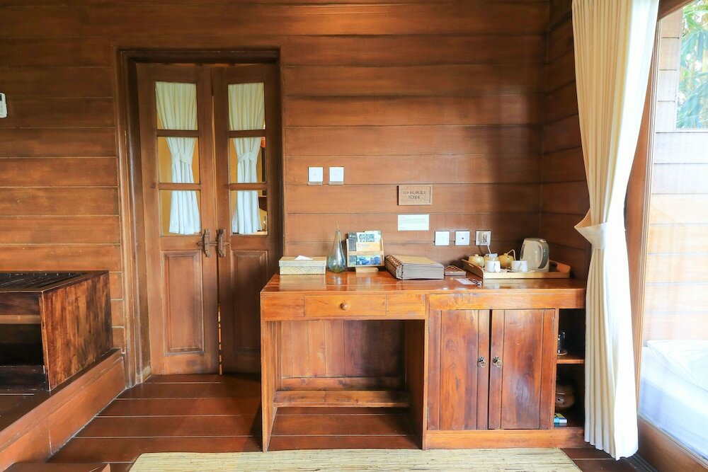 Фото Tegal Sari Accomodation