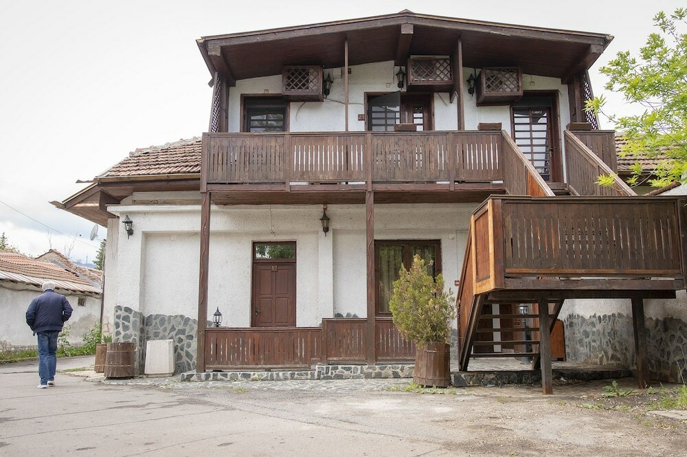 Фото отеля 4