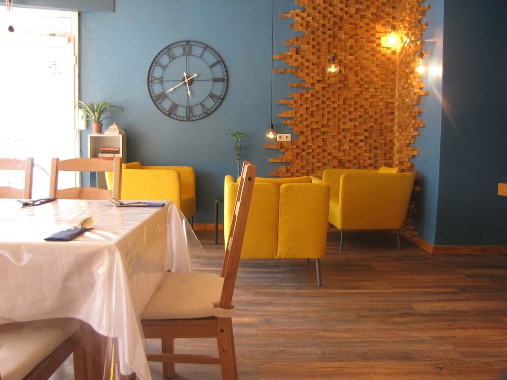 Фото Milano Hotel