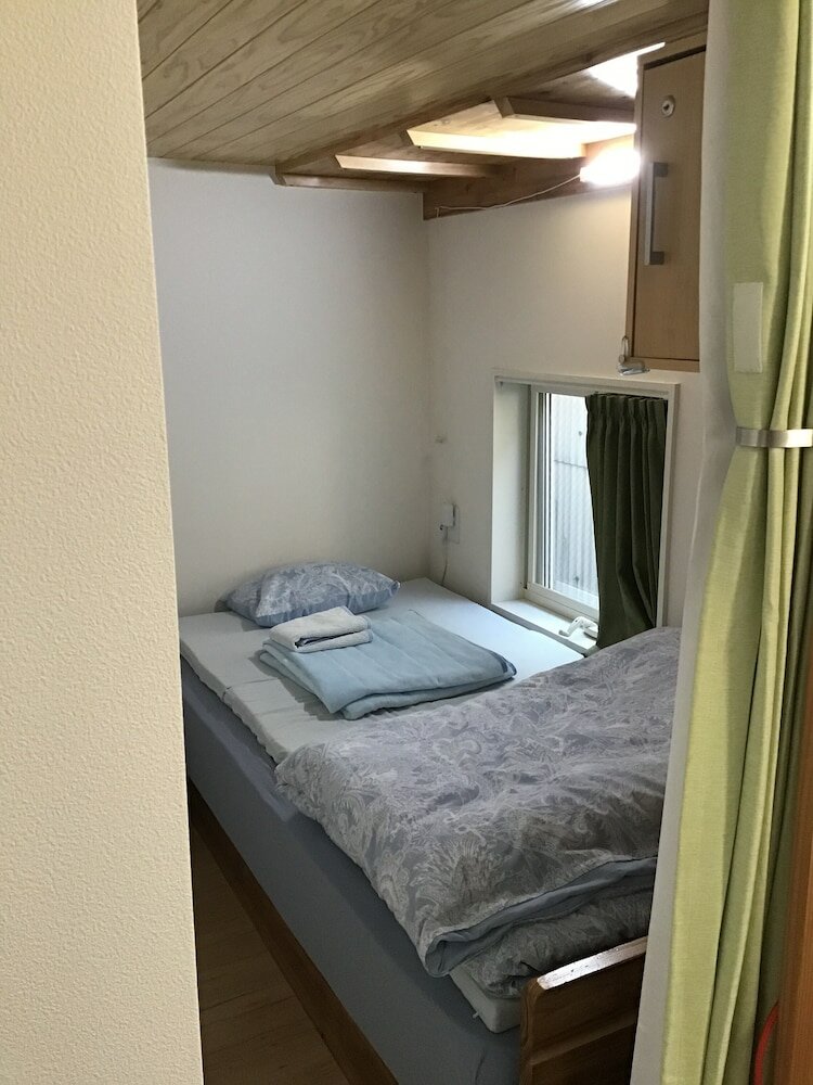 Фото Itoshima Guest House & Backpackers Tomo