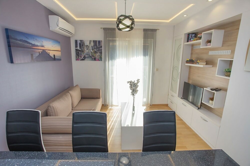 Фото Lux Apartment Goodness