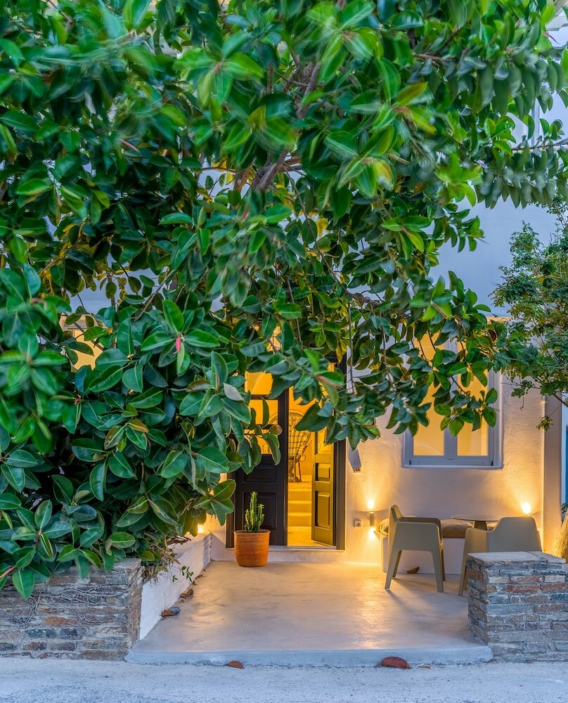 Фото Euphoria Chora Naxos