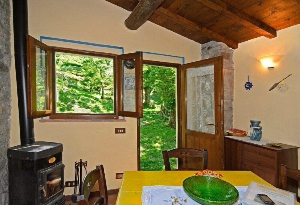 Фото Agriturismo Summer