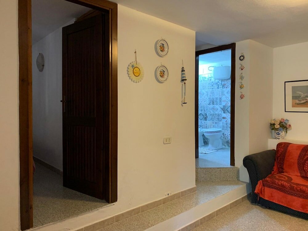 Фото Le Residenze di Capo Falcone