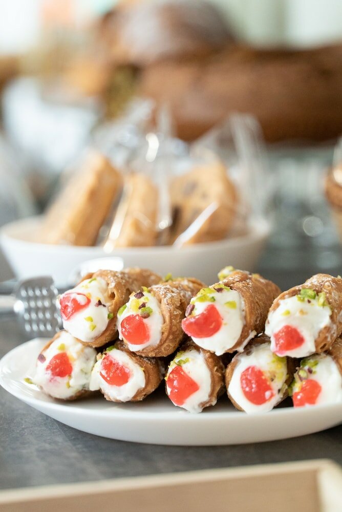 Фото B&b Alle Falde Dell'Etna