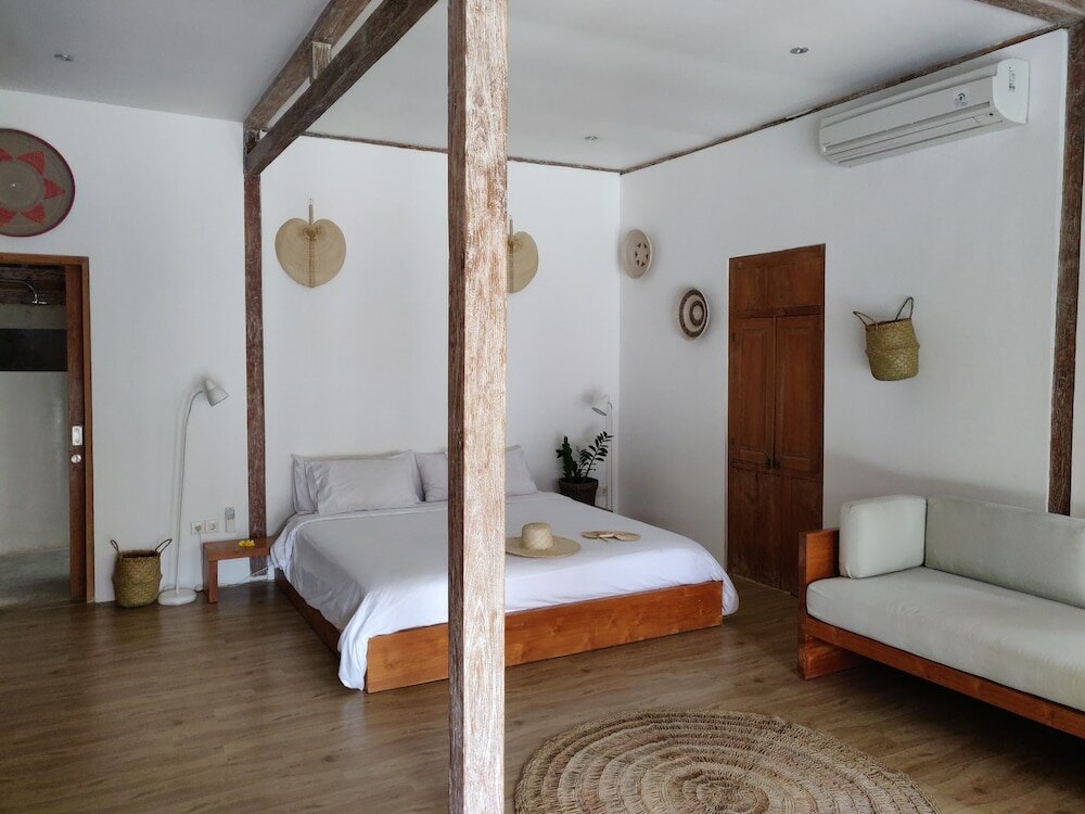 Фото Villa Balimasan