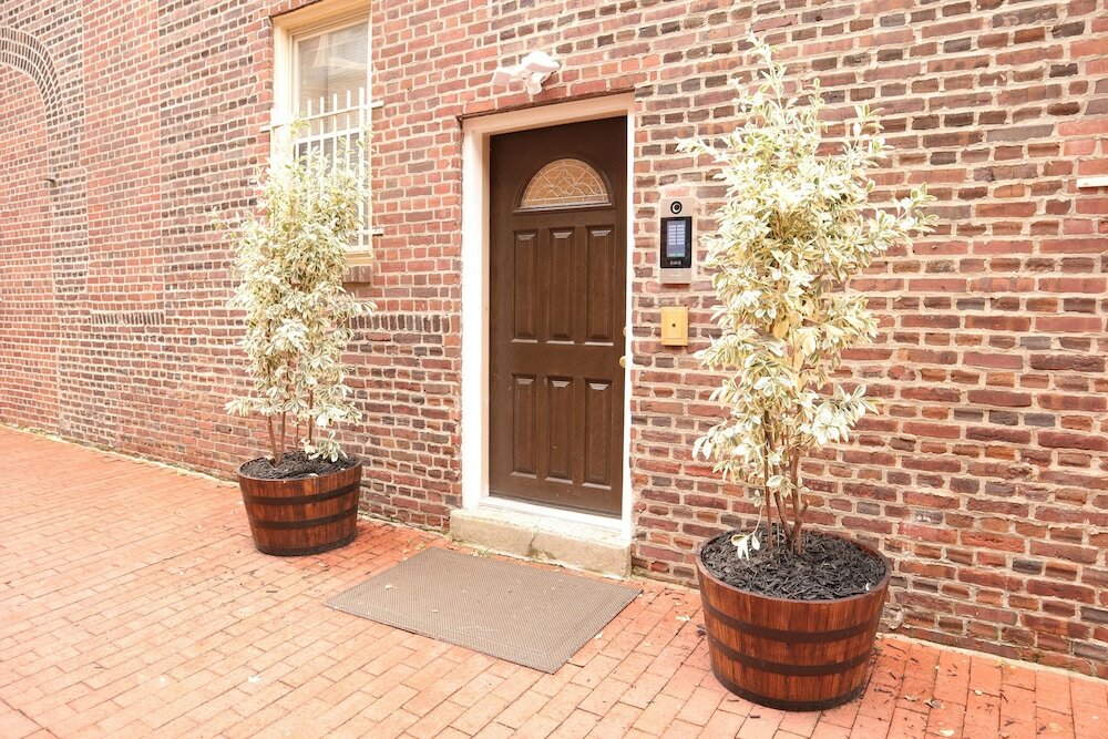 Фото Carriage Villas