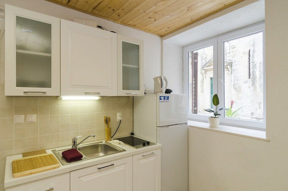 Фото Apartments Saint Mary