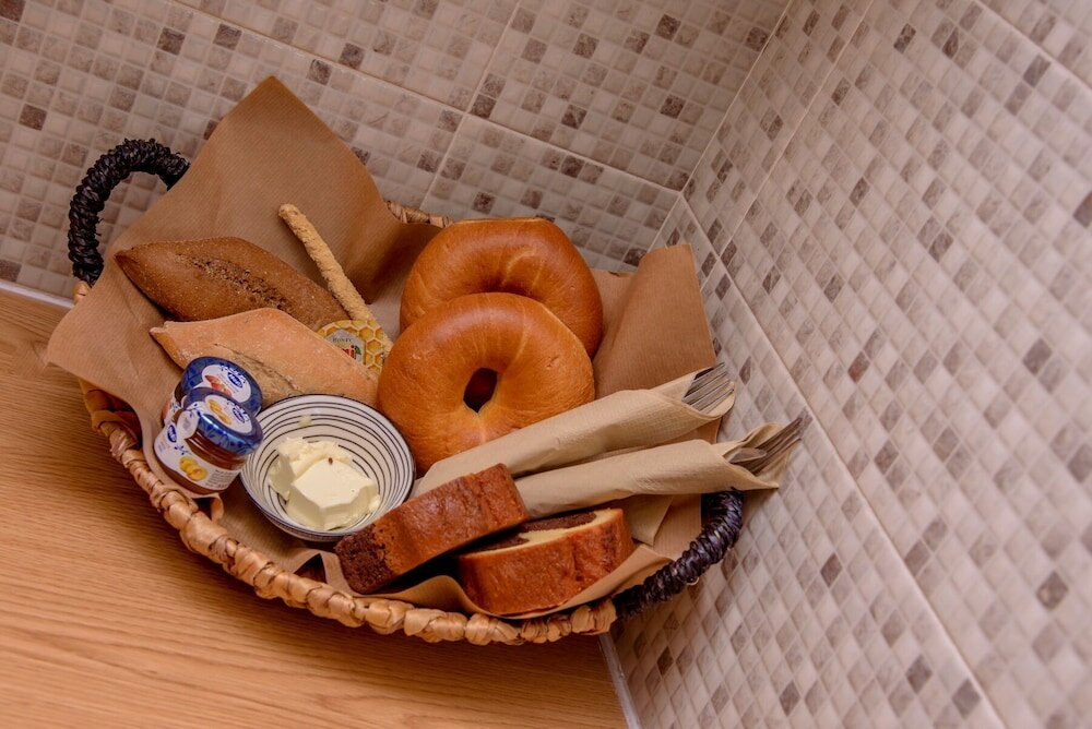 Фото Iphigenia Mythic Retreat