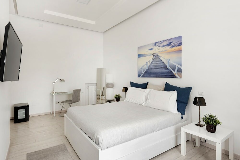 Фото Maison Piazza Cavour