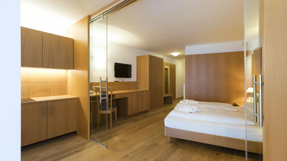 Фото Family Resort Rainer