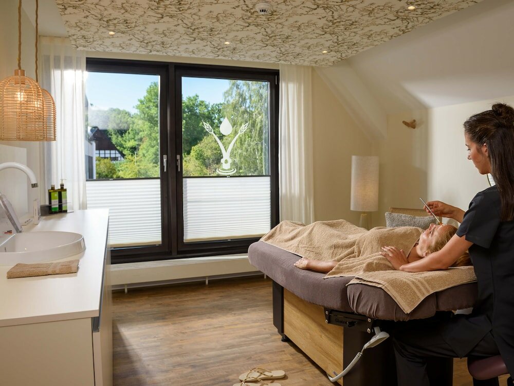 Фото Hotel Schnitterhof