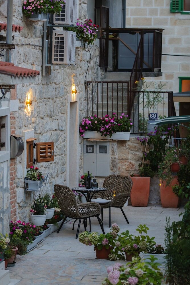 Фото Luxury View Marjan