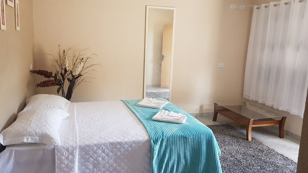 Фото Hotel Fazenda Club de Araçoiaba da Serra