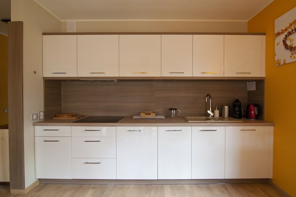 Фото Apartamenty Mi Casa Holidays