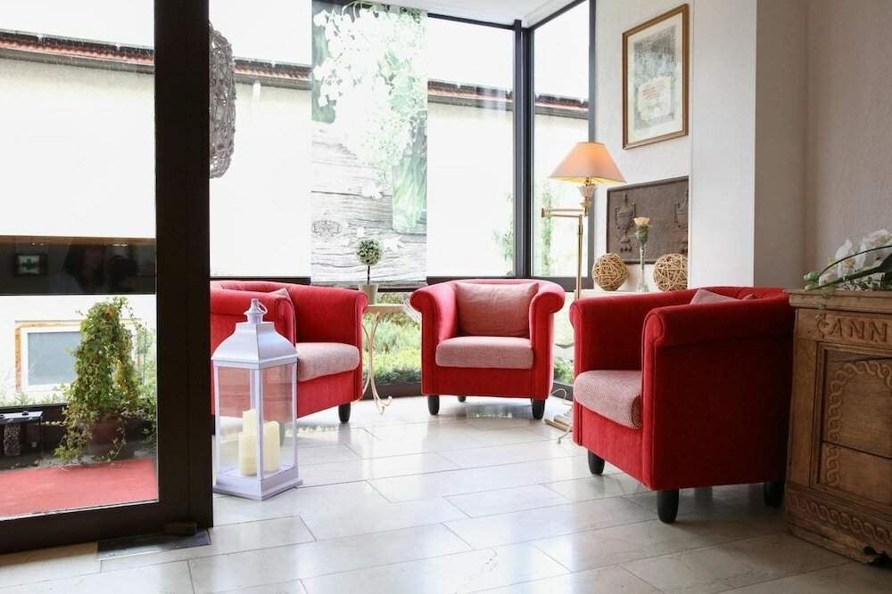 Фото Hotel Lammerts