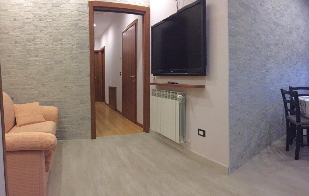 Фото B&b Culla Dell'Aquila