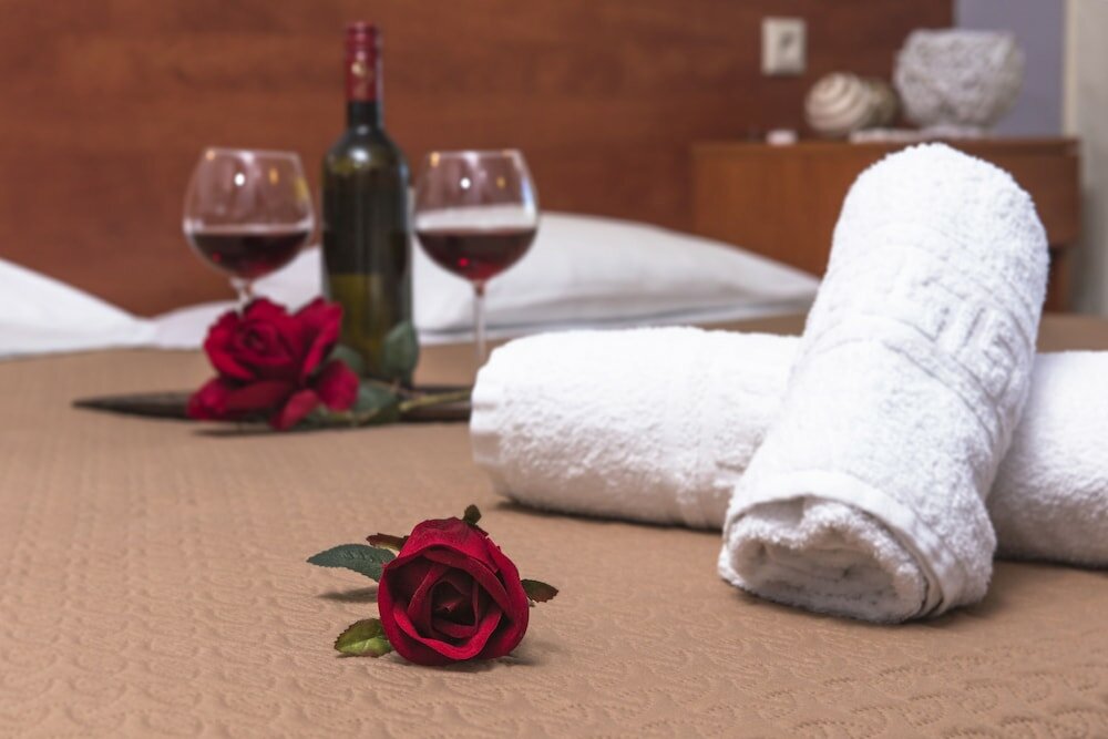 Фото Onar Corfu Aparts & Studios