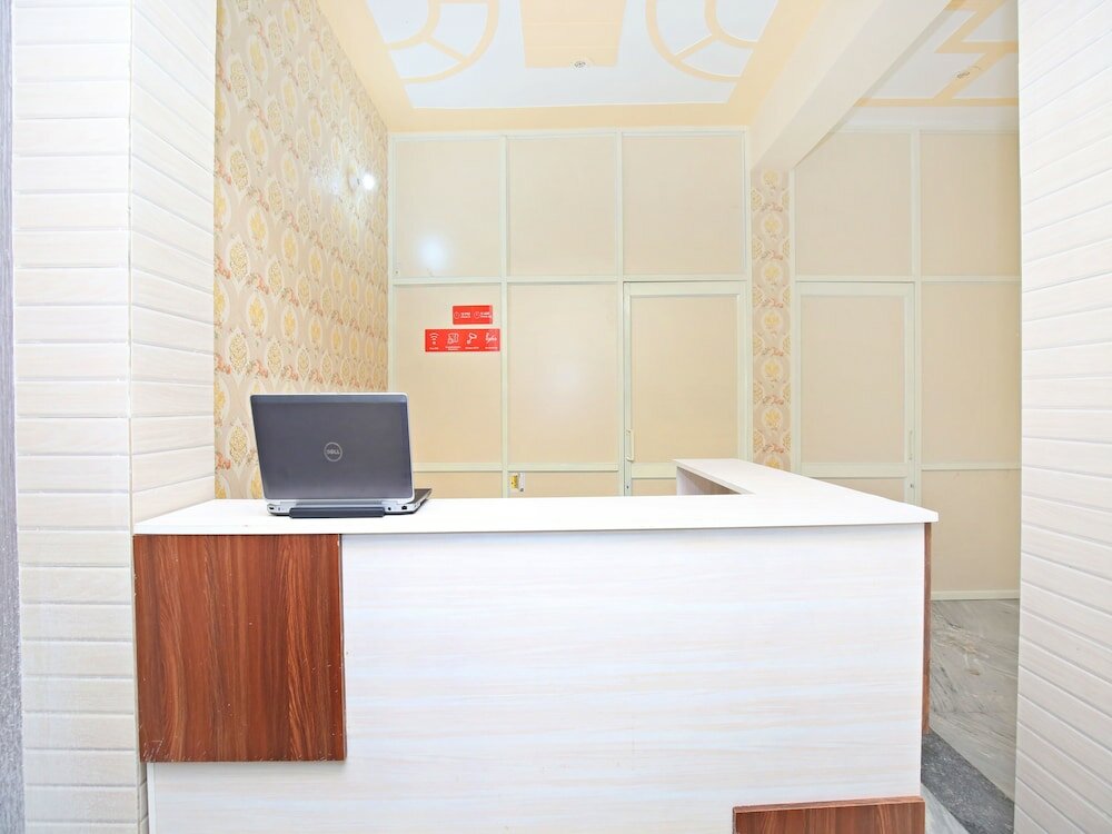 Фото Oyo 16431 Hotel New Comfort 1