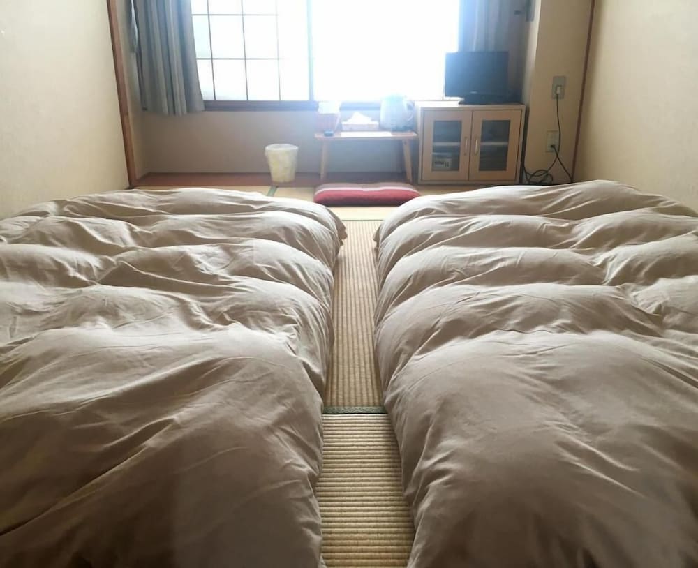 Фото Darumaya Ryokan