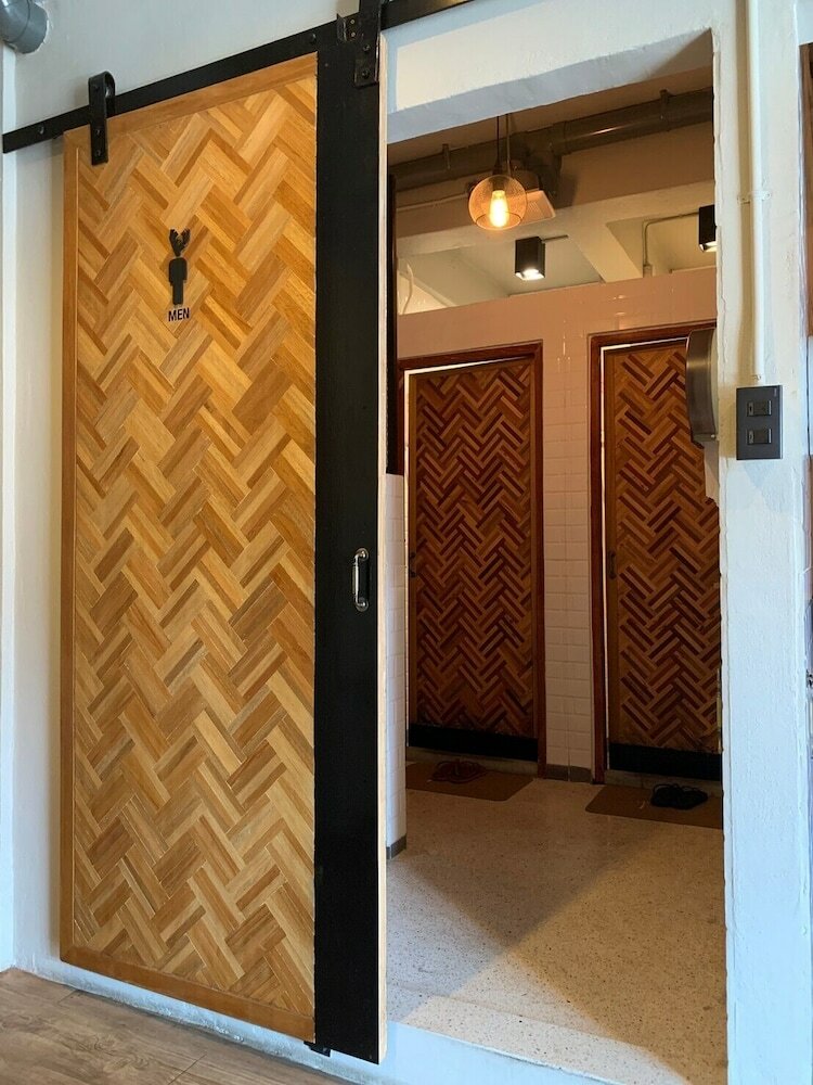 Фото Busket Hostel