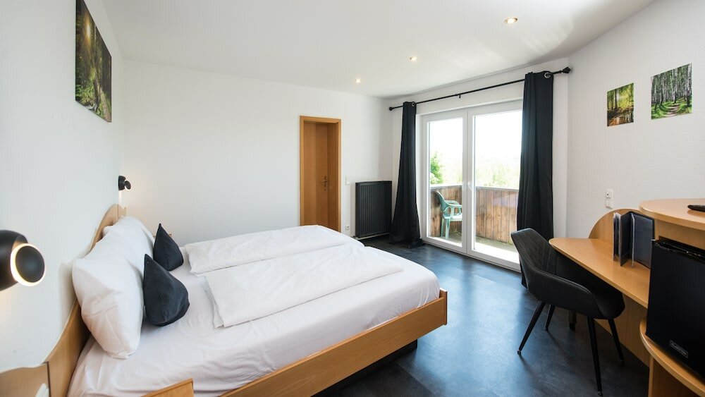 Фото Berghotel Kristall