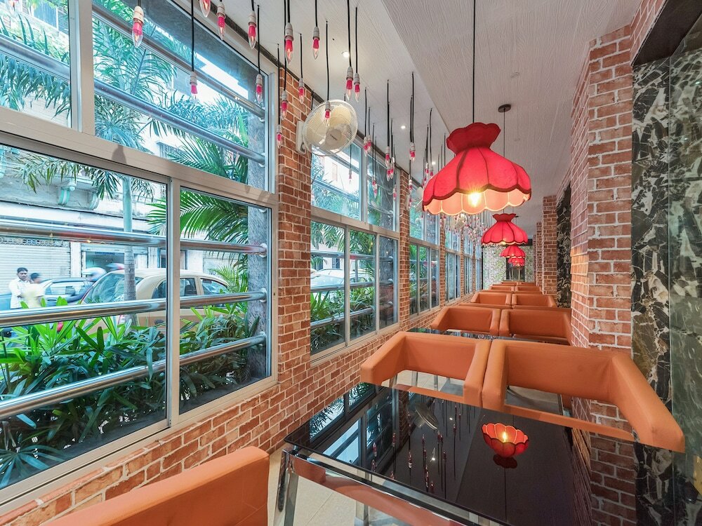 Фото Treebo Trend Green View