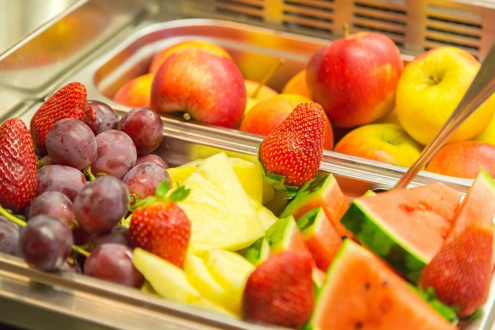 Фото City-Hotel-Wolgast